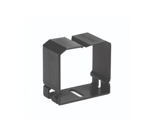 Держатель кабеля CL 60x60 для перфокороба серии RL  05108RL  DKC