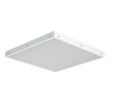 Светильник светодиодный универсальный TL04 OL 30-940 ECP IP54 30Вт 597х597х50 мм 3700Лм IP54  27431  Technolux