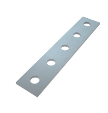 Пластина соединительная с 5 отверстиями 208 мм HD  PS-5 HD  КМ-профиль