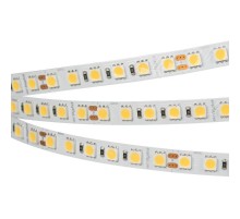 Лента светодиодная RT-B96-10mm 24V Day4000 (23 W/m, IP20, 5060, 5m) (arlight, Открытый)  017424(2)  Arlight