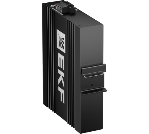 Медиаконвертер 10/100/1000Base-TX в 1000Base-X, разъем FC, двойное одномодовое оптоволокно, 1550нм TSX TSX-MC1-1GX1GT-FCEKF