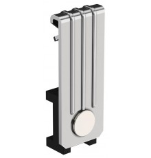 Зажим балочный верт. 1-5мм под нейлон. стяжку внутр. HDZ   CME21-BZSV-HDZ  IEK