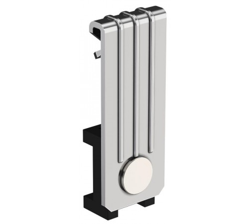 Зажим балочный верт. 1-5мм под нейлон. стяжку внутр. HDZ   CME21-BZSV-HDZ  IEK