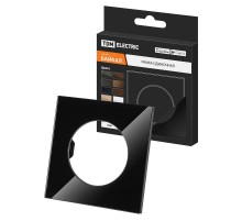 Рамка одиночная агат, стекло, "Байкал"   SQ1819-0202  TDM