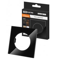 Рамка одиночная агат, стекло, "Байкал"   SQ1819-0202  TDM