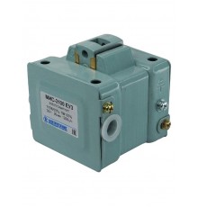 МИС-3100 ЕУ3, 110В, тянущее исполнение, ПВ 100%, IP20, с гибкими выводами, электромагнит     ET520091   Электротехник