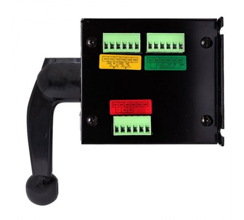 Устройство АВР ТСP1 80A 3р 230В EKF PROxima  ats-tsr1-80A-3p-pro  EKF