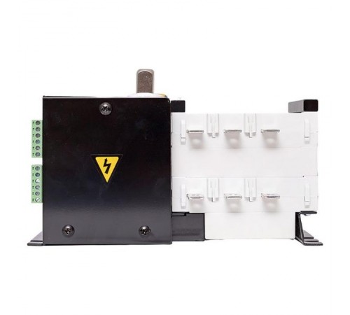 Устройство АВР ТСP1 80A 3р 230В EKF PROxima  ats-tsr1-80A-3p-pro  EKF