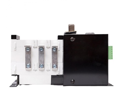 Устройство АВР ТСP1 80A 3р 230В EKF PROxima  ats-tsr1-80A-3p-pro  EKF