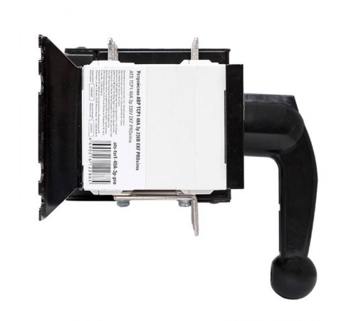 Устройство АВР ТСP1 40A 3р 230В EKF PROxima  ats-tsr1-40A-3p-pro  EKF