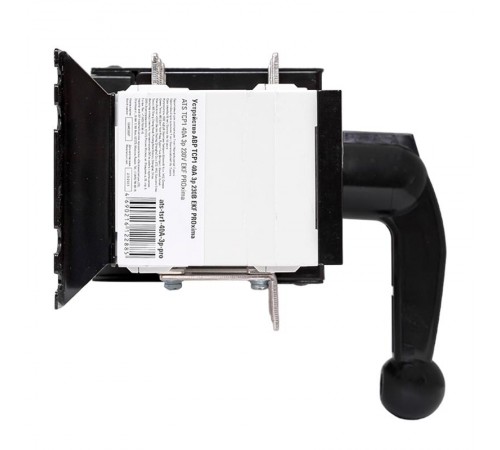 Устройство АВР ТСP1 40A 3р 230В EKF PROxima  ats-tsr1-40A-3p-pro  EKF