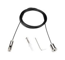 Подвес MAG-HANG-2540-L3000 (SL) (arlight, Металл)  034751  Arlight