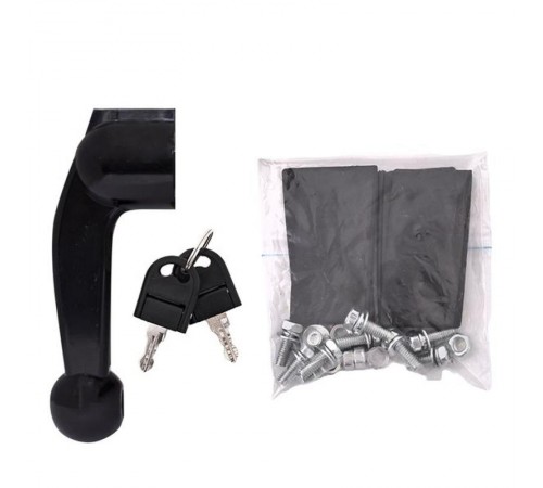 Устройство АВР ТСP1 80A 3р 230В EKF PROxima  ats-tsr1-80A-3p-pro  EKF