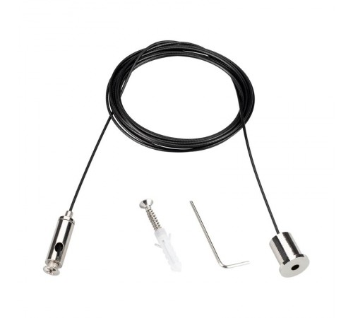 Подвес MAG-HANG-2540-L3000 (SL) (arlight, Металл)  034751  Arlight