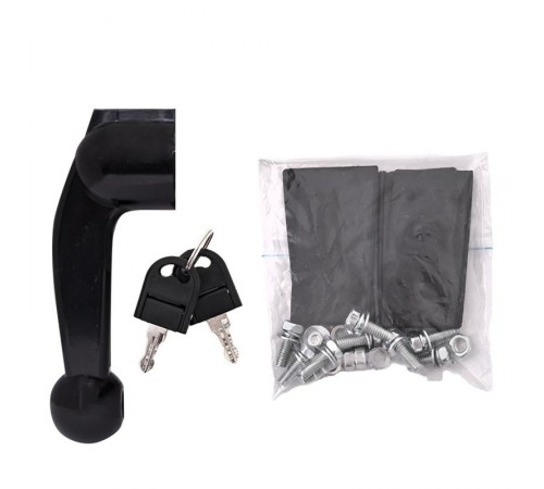 Устройство АВР ТСP1 80A 3р 230В EKF PROxima  ats-tsr1-80A-3p-pro  EKF