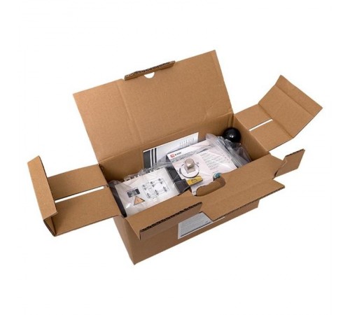 Устройство АВР ТСP1 80A 3р 230В EKF PROxima  ats-tsr1-80A-3p-pro  EKF