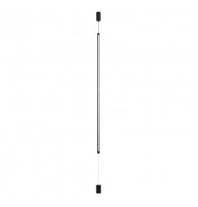 Светильник SP-TABOO-FLOOR-S1300-14W Warm3000 (BK, 90 deg, 230V) (Arlight, IP20 Металл, 3 года)  036116  Arlight