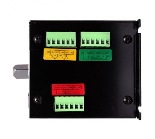 Устройство АВР ТСP1 80A 3р 230В EKF PROxima  ats-tsr1-80A-3p-pro  EKF