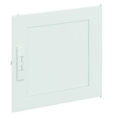 Дверь радиопрозр. с вент. отв. ширина 2, высота 3 с замком CTW23S  WT200  2CPX052389R9999  ABB