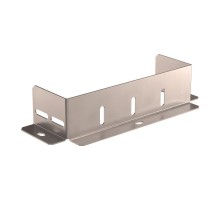 Универсальный ввод трассы лотков Стандарт INOX (AISI 409) 200х80  PR16.3725  Промрукав