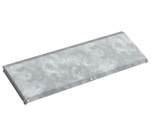 ESCA 5 Кр. пов. верт. внеш. 45град 50х600-1,2 HDZ  ES5-PVD-45-050-600-12-HDZ  IEK