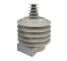 Трансформатор напряжения заземляемый ЗНОЛ-ЭК-35-МН31-35000/3-100/3-100/3-0,5/3P-50/200-УХЛ1-б  267851  КЭАЗ