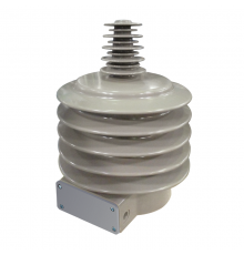 Трансформатор напряжения заземляемый ЗНОЛ-ЭК-35-МН31-35000/3-100/3-100/3-0,5/3P-50/200-УХЛ1-б  267851  КЭАЗ