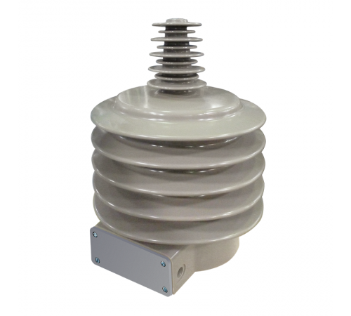 Трансформатор напряжения заземляемый ЗНОЛ-ЭК-35-МН31-35000/3-100/3-100/3-0,5/3P-50/200-УХЛ1-б  267851  КЭАЗ