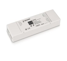 INTELLIGENT ARLIGHT Диммер DALI-104-DT8-SUF (12-36V, RGBW/MIX/XY, 4х5А) (INTELLIGENT ARLIGHT, IP20 Пластик, 3 года)  031151  Arlight