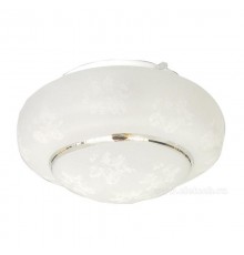 Светильник "Морозко" 190 НПО 22-60-250 матовый  1005150517  Элетех