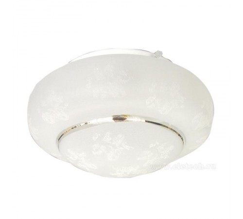 Светильник "Морозко" 190 НПО 22-60-250 матовый  1005150517  Элетех