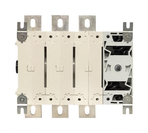 Рубильник 1000A 3P без рукоятки управления TwinBlock  tb-s-1000-3p  EKF