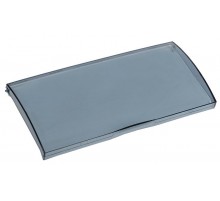 Дверца для корпуса пластикового на 18 модулей ЩРН(В)-П-18 KREPTA 3  IND-MKP12-K-18-40-10  IEK