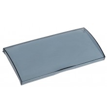 Дверца для корпуса пластикового на 12 модулей ЩРН(В)-П-12 (24) KREPTA 3  IND-MKP12-K-12-40-10  IEK