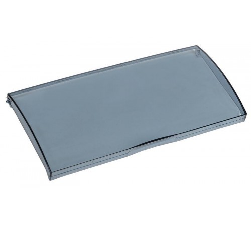 Дверца для корпуса пластикового на 18 модулей ЩРН(В)-П-18 KREPTA 3  IND-MKP12-K-18-40-10  IEK