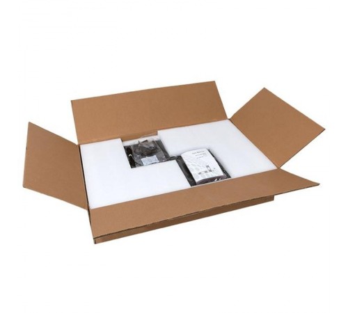 ИБП двойного преобразования E-Power SW900Pro - G5 30кВА/30кВт для монтажа в 19" стойку ,3х фазный 3/3,400В,  SW903Pro-RT-G5  EKF