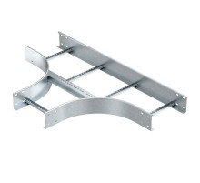 Т-образная секция (LT 1130 R3 FT)  6225312  OBO Bettermann