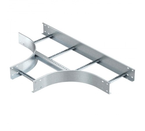 Т-образная секция (LT 1130 R3 FT)  6225312  OBO Bettermann