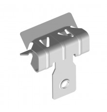 Зажим балочный 15-20 мм с резьбой М6    PR08.5845  Промрукав