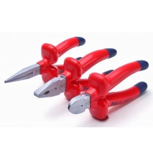 Набор изолир. инструмента НИИ-03  55987  КВТ