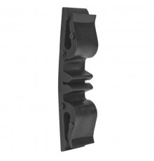 Зажим крепежный КМ/Т km-t  EKF