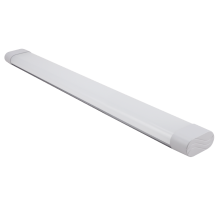 Светильник светодиодный ДПО-36Вт 1,2м 3600Лм 4000К IP40 белый BATTEN VAL  4099854330131  LEDVANCE