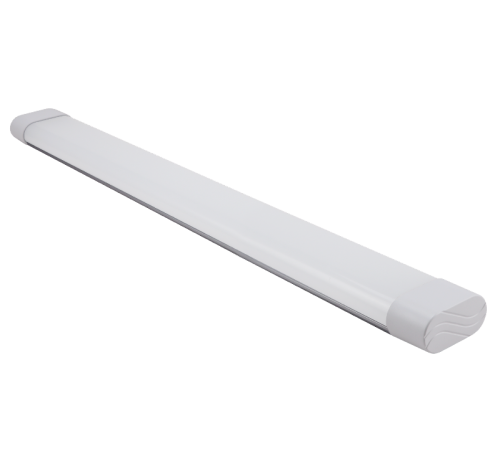 Светильник светодиодный ДПО-36Вт 1,2м 3600Лм 4000К IP40 белый BATTEN VAL  4099854330131  LEDVANCE