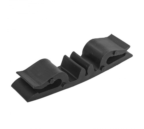 Зажим крепежный КМ/Т km-t  EKF