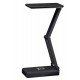 Светильник настольный на основании светодиодный NLED-426 3Вт 3000К черный  Б0020069  ЭРА