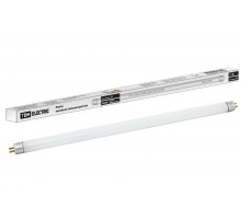 Лампа линейная люминесцентная ЛЛ 12Вт Т4 G5 840 ЛЛ-12  SQ0355-0005  TDM