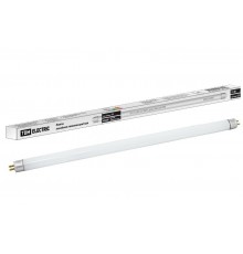 Лампа линейная люминесцентная ЛЛ 12Вт Т4 G5 840 ЛЛ-12  SQ0355-0005  TDM