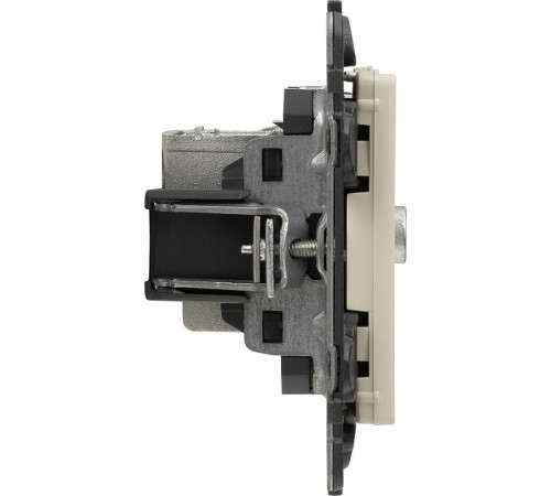 Valena LIFE DIY Сл.кость Розетка TV оконечная 10дБ 0-862 МГц.  753560  Legrand