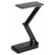 Светильник настольный на основании светодиодный NLED-426 3Вт 3000К черный  Б0020069  ЭРА