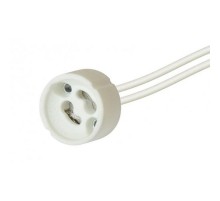 Патрон для галогенных ламп GU10  Б0027982  ЭРА